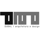 Logo da Dubal Arquitetura e Design